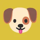 Dog Wallpaper Cute Puppies HD icon