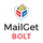 MailGet Bolt icon