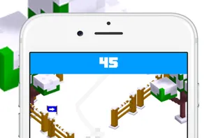 Hit The Slopes screenshot 2