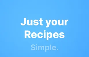 Crouton Recipe Manager screenshot 3