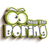 Stop The Boring icon