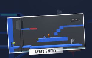Rescue Me - Puzzle Game screenshot 2