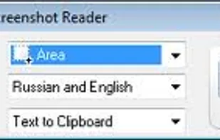 ScreenShot Reader