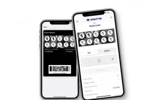 LoyaltyPal screenshot 1