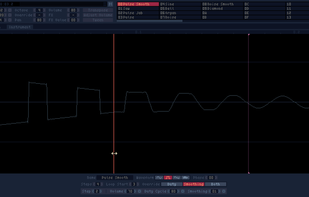 Oxide Tracker screenshot 1