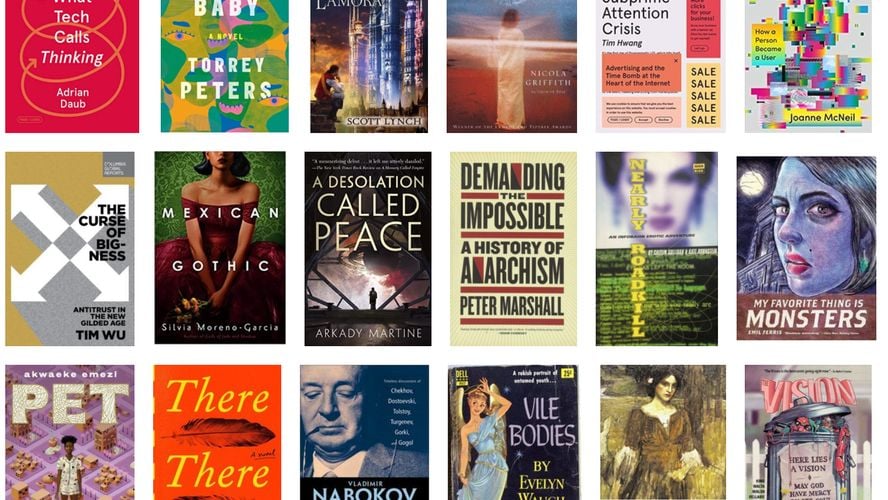 8 Best Goodreads Alternatives: Top Similar Apps & Services in 2024 ...