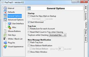 PopTrayU screenshot 3