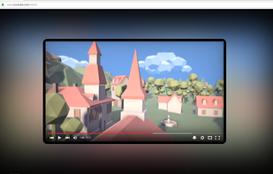 Ambivid screenshot 1