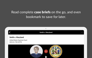 Quimbee screenshot 3