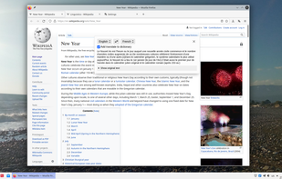 Linguist screenshot 1