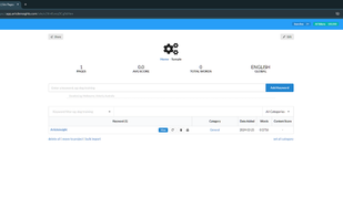 ArticleInsights screenshot 1