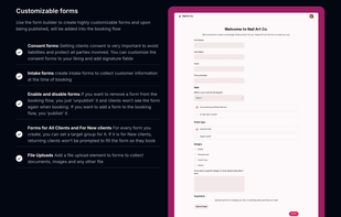 Byndesk screenshot 1