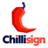 Chillisign icon