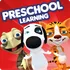 Preschool Learning 3D ABC for Kids icon