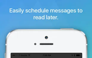 Polymail screenshot 1