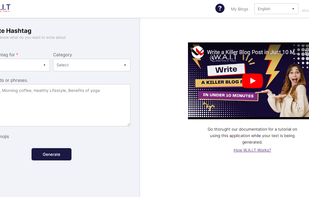 W.A.I.T (Webuters AI Tools) screenshot 3