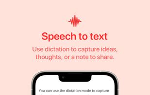 Quick Capture screenshot 2