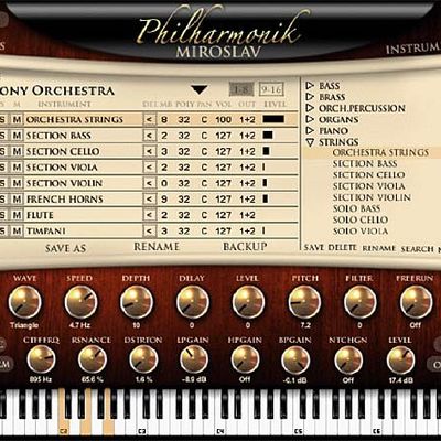 garritan instant orchestra vs personal orchestra garritan instant orchestra vs personal orchestra