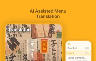 Kuli Kuli screenshot 2