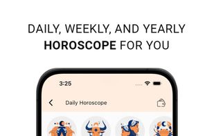 Daily Horoscope