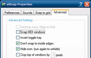 allSnap screenshot 2