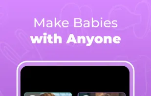 AI Baby Generator screenshot 1