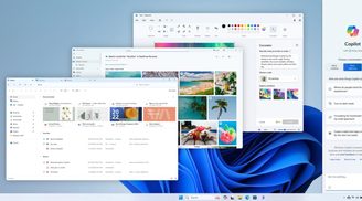Microsoft launches its largest Windows 11 update with over 150 features and improvements image