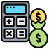 Salarydoor - Personalised Salary Calculator icon