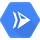 Google Cloud Run icon