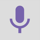 Whisper IME icon