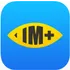 IM+ icon
