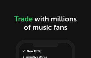 Soundmap screenshot 3