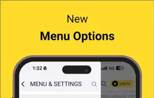 WION News screenshot 3