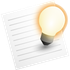 Calligra Braindump icon