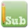 SubAssistant Icon