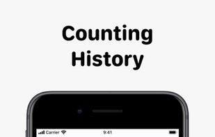 Tally Counter & Habit Tracker screenshot 3