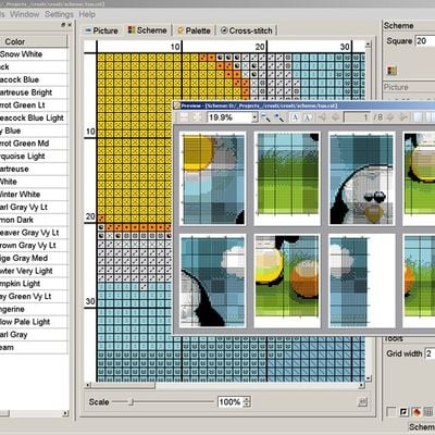 pcstitch software