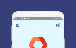 Hexadots screenshot 1