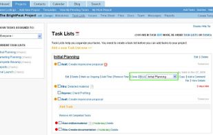 DeskAway screenshot 1