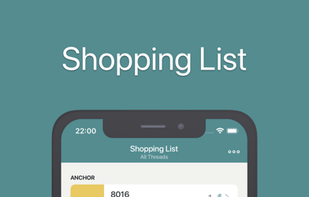 iThreads - Thread Organizer screenshot 2