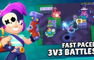 Brawl Stars screenshot 3