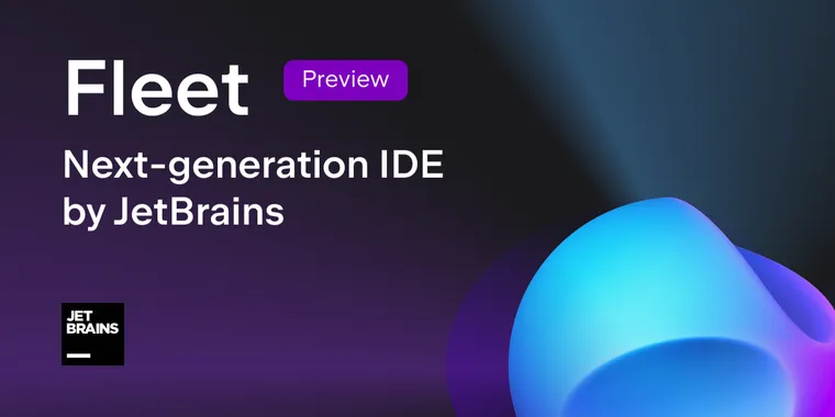 JetBrains unveils Fleet 1.21: A next-generation IDE with enhanced Git integration and improved performance image