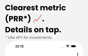 FINARKY screenshot 1