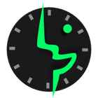 Echo (secret recorder) icon