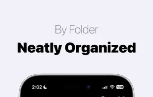 Minimo Notes screenshot 1