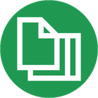 Static Pages icon