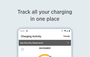 ChargePoint screenshot 1