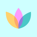 Gardenia icon