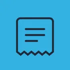 Microsoft Invoicing icon