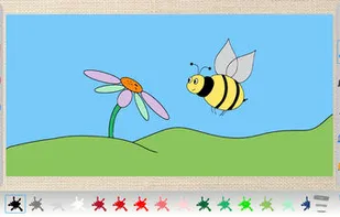 PlayTime Coloring screenshot 1